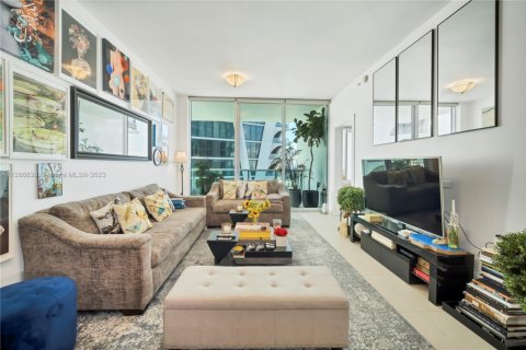 Купить кондоминиум в Майами, Флорида 1 спальня, 95.78м2, № 1984838 - фото 21