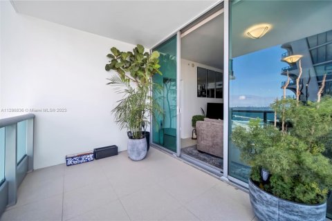 Купить кондоминиум в Майами, Флорида 1 спальня, 95.78м2, № 1984838 - фото 3