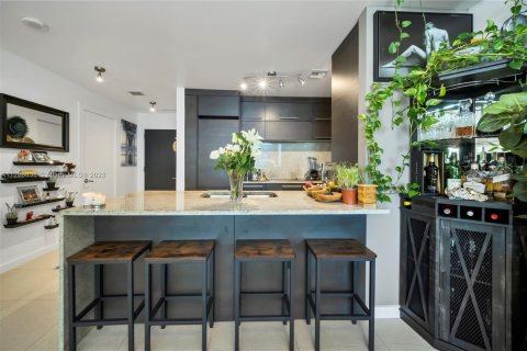 Купить кондоминиум в Майами, Флорида 1 спальня, 95.78м2, № 1984838 - фото 6