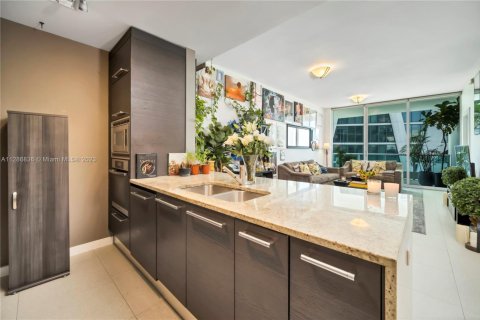 Купить кондоминиум в Майами, Флорида 1 спальня, 95.78м2, № 1984838 - фото 4