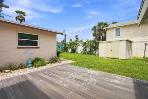 Villa ou maison à louer à Madeira Beach, Floride: 2 chambres, 65.5 m2 № 2418633 - photo 24