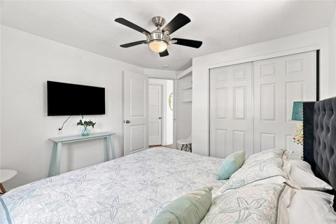 Villa ou maison à louer à Madeira Beach, Floride: 2 chambres, 65.5 m2 № 2418633 - photo 21