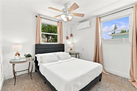 Villa ou maison à louer à Madeira Beach, Floride: 2 chambres, 65.5 m2 № 2418633 - photo 22