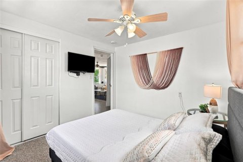Villa ou maison à louer à Madeira Beach, Floride: 2 chambres, 65.5 m2 № 2418633 - photo 23