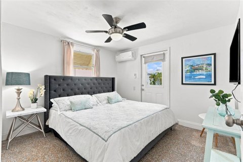 Villa ou maison à louer à Madeira Beach, Floride: 2 chambres, 65.5 m2 № 2418633 - photo 19
