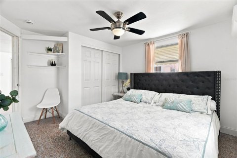 Villa ou maison à louer à Madeira Beach, Floride: 2 chambres, 65.5 m2 № 2418633 - photo 20