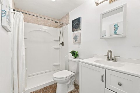 Villa ou maison à louer à Madeira Beach, Floride: 2 chambres, 65.5 m2 № 2418633 - photo 18