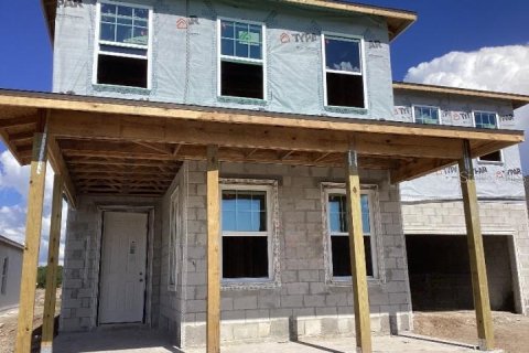 Casa en venta en Kissimmee, Florida, 3 dormitorios, 259.29 m2 № 1883007 - foto 3