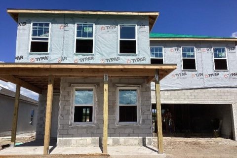 Casa en venta en Kissimmee, Florida, 3 dormitorios, 259.29 m2 № 1883007 - foto 2