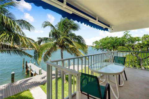 Townhouse in Marathon, Florida 2 bedrooms, 170.75 sq.m. № 1788574 - photo 28
