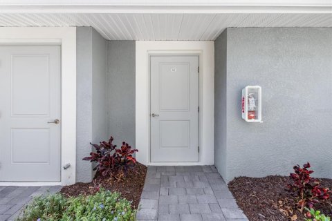 Condo in Venice, Florida, 2 bedrooms in WELLEN PARK  № 2143730 - photo 23