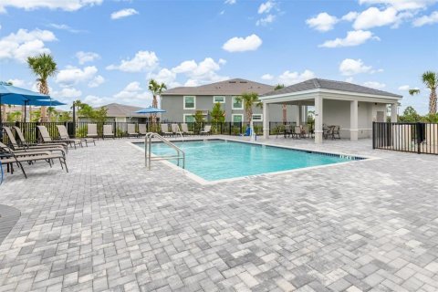 Condo in Venice, Florida, 2 bedrooms in WELLEN PARK  № 2143730 - photo 27