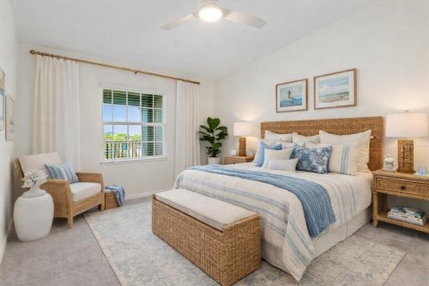 Condo in Venice, Florida, 2 bedrooms in WELLEN PARK  № 2143730 - photo 14