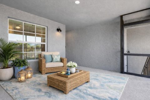 Condo in Venice, Florida, 2 bedrooms in WELLEN PARK  № 2143730 - photo 3