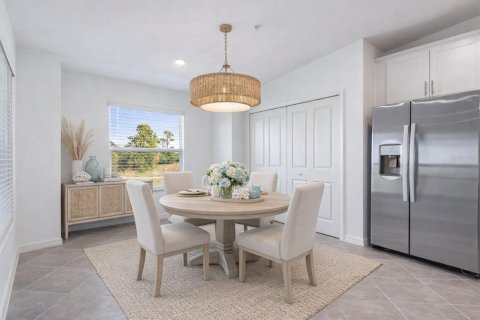 Condo in Venice, Florida, 2 bedrooms in WELLEN PARK  № 2143730 - photo 10
