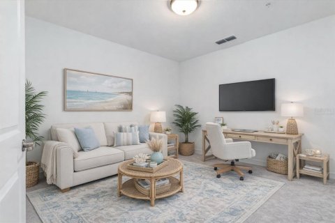 Condo in Venice, Florida, 2 bedrooms in WELLEN PARK  № 2143730 - photo 12
