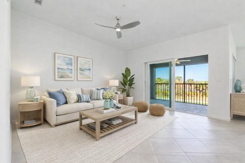 Condo in Venice, Florida, 2 bedrooms in WELLEN PARK  № 2143730 - photo 6
