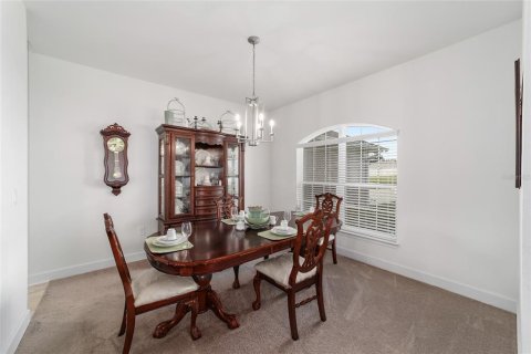 Casa en venta en Ocala, Florida, 4 dormitorios, 216.65 m2 № 974691 - foto 10