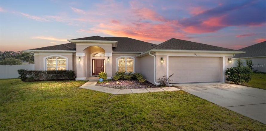 Casa en Ocala, Florida 4 dormitorios, 216.65 m2 № 974691