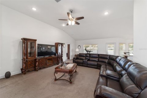 Casa en venta en Ocala, Florida, 4 dormitorios, 216.65 m2 № 974691 - foto 14