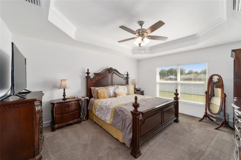 Casa en venta en Ocala, Florida, 4 dormitorios, 216.65 m2 № 974691 - foto 4