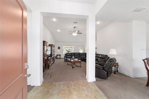 Casa en venta en Ocala, Florida, 4 dormitorios, 216.65 m2 № 974691 - foto 7