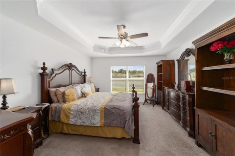 Casa en venta en Ocala, Florida, 4 dormitorios, 216.65 m2 № 974691 - foto 28