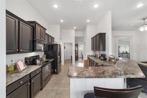 Casa en venta en Ocala, Florida, 4 dormitorios, 216.65 m2 № 974691 - foto 19