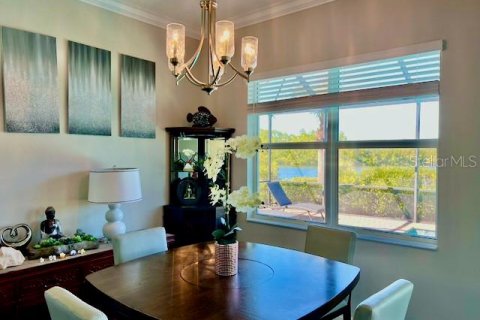 Villa ou maison à vendre à Port Charlotte, Floride: 4 chambres, 217.86 m2 № 2151692 - photo 29