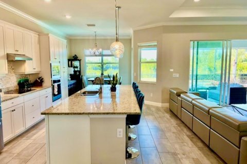 Villa ou maison à vendre à Port Charlotte, Floride: 4 chambres, 217.86 m2 № 2151692 - photo 24