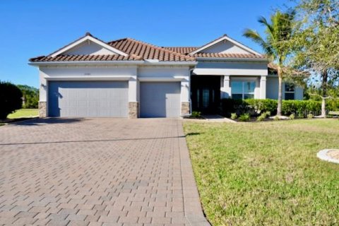 Villa ou maison à vendre à Port Charlotte, Floride: 4 chambres, 217.86 m2 № 2151692 - photo 14