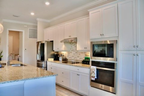 Villa ou maison à vendre à Port Charlotte, Floride: 4 chambres, 217.86 m2 № 2151692 - photo 27