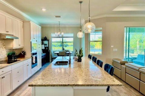 Villa ou maison à vendre à Port Charlotte, Floride: 4 chambres, 217.86 m2 № 2151692 - photo 25