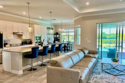 Villa ou maison à vendre à Port Charlotte, Floride: 4 chambres, 217.86 m2 № 2151692 - photo 16