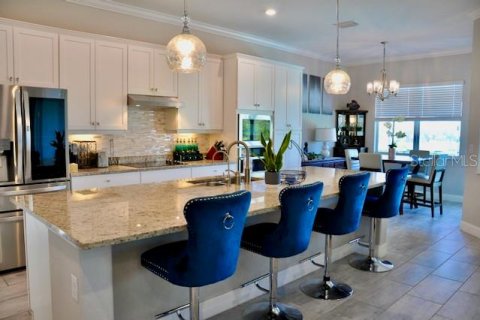 Villa ou maison à vendre à Port Charlotte, Floride: 4 chambres, 217.86 m2 № 2151692 - photo 19