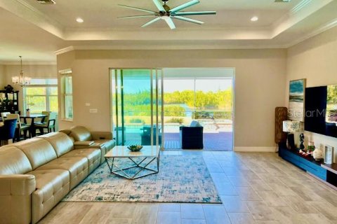 Villa ou maison à vendre à Port Charlotte, Floride: 4 chambres, 217.86 m2 № 2151692 - photo 15