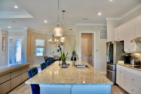 Villa ou maison à vendre à Port Charlotte, Floride: 4 chambres, 217.86 m2 № 2151692 - photo 26