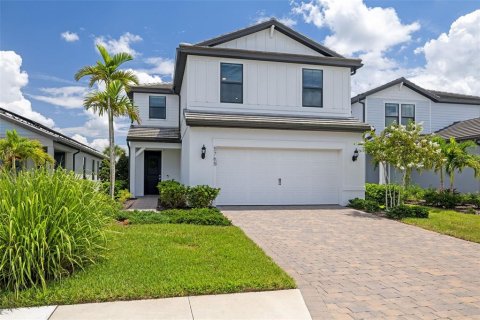 Villa ou maison à vendre à Bradenton, Floride: 5 chambres, 243.03 m2 № 2347210 - photo 3