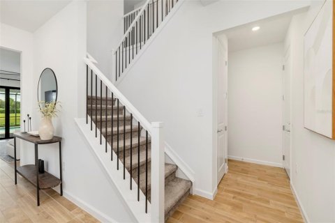 Villa ou maison à vendre à Bradenton, Floride: 5 chambres, 243.03 m2 № 2347210 - photo 12