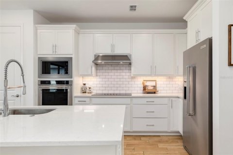 Villa ou maison à vendre à Bradenton, Floride: 5 chambres, 243.03 m2 № 2347210 - photo 23