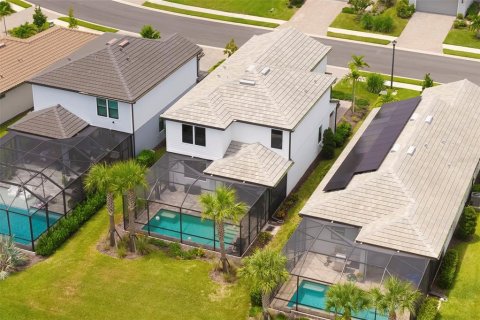 Villa ou maison à vendre à Bradenton, Floride: 5 chambres, 243.03 m2 № 2347210 - photo 9