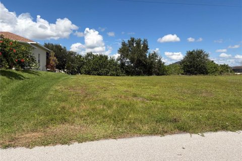 Terrain à vendre à Cape Coral, Floride № 2388703 - photo 2