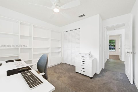 Villa ou maison à vendre à Coconut Creek, Floride: 3 chambres, 140.84 m2 № 2084825 - photo 19
