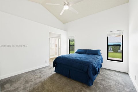 Villa ou maison à vendre à Coconut Creek, Floride: 3 chambres, 140.84 m2 № 2084825 - photo 13