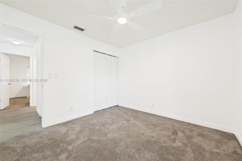 Villa ou maison à vendre à Coconut Creek, Floride: 3 chambres, 140.84 m2 № 2084825 - photo 22