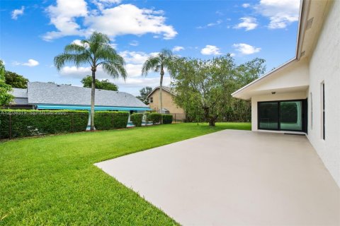 Villa ou maison à vendre à Coconut Creek, Floride: 3 chambres, 140.84 m2 № 2084825 - photo 26
