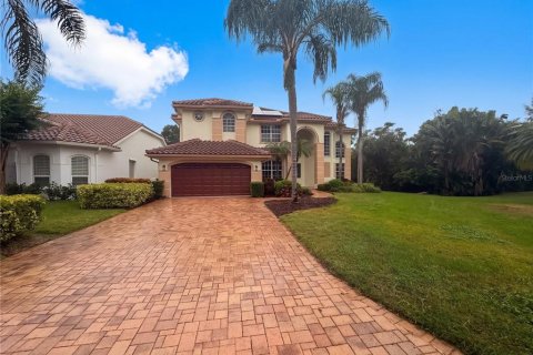 Villa ou maison à vendre à Saint Petersburg, Floride: 5 chambres, 330.55 m2 № 2415034 - photo 6