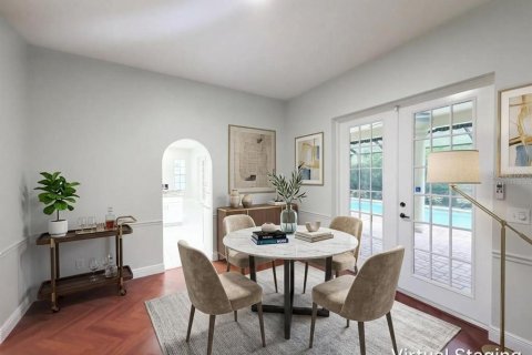 Villa ou maison à vendre à Saint Petersburg, Floride: 5 chambres, 330.55 m2 № 2415034 - photo 3