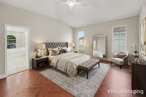Villa ou maison à vendre à Saint Petersburg, Floride: 5 chambres, 330.55 m2 № 2415034 - photo 5