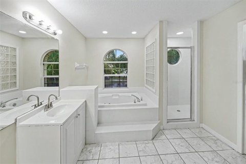 Villa ou maison à vendre à Saint Petersburg, Floride: 5 chambres, 330.55 m2 № 2415034 - photo 25